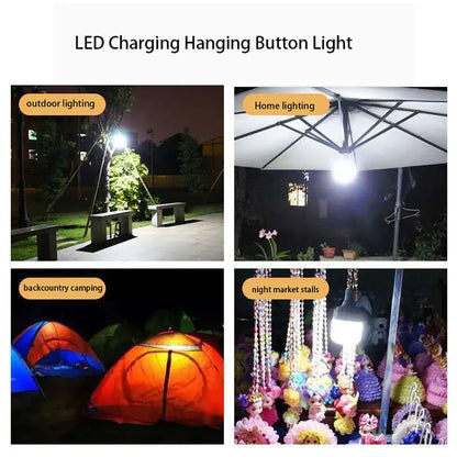 Outdoor gear hiking store camping equipment Portable LED Lamp front side 4