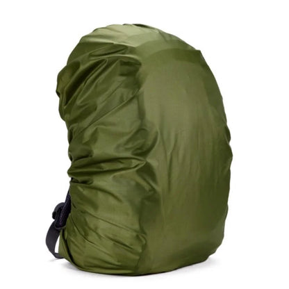 Outdoor gear Hiking store Camping equipment Waterproof Cover front side d