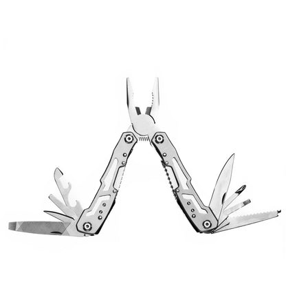 Outdoor gear hiking store camping equipment Multi-Tool Pliers front side 2