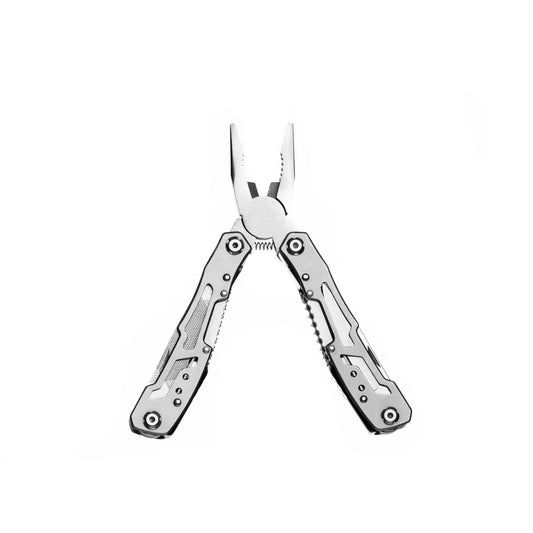 Outdoor gear hiking store camping equipment Multi-Tool Pliers front side 1